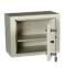 Narcotics Box Medium Single Door Double