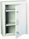 Narcotics Cabinet Large Single Door Double