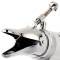 Nasal Speculum, Chrome Plated