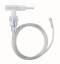Nebulizer, Adult Mask, 7ft Tubing, Side Stream