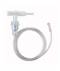 Nebulizer, T-Mouthpiece