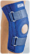 Neoprene Patella Stabilizer with Removable Horseshoe