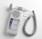 Non Display-Handheld Doppler with Audio Recorder