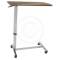 Non-Tilt Overbed Table