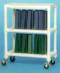 Notebook Chart Rack