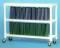 Notebook Chart Rack
