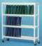 Notebook Chart Rack