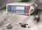 Novametrix 7100 CO2SMO Capnograph/Pulse Oximeter