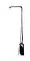 O'Connor Tenotomy Hook, 5in, Fine Serrations Inside