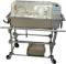 Ohio Air Vac Transport Infant Incubator