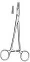 Olsen-Hegar Needle Holder, Combined with Suture Scissors, 7-1/2 in