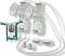 One-Hand Breast Pump/Dual Hygienikit
