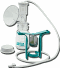 One-Hand Breast Pump/Single Hygienikit
