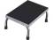 One Step Foot Stool 350 lbs Capacity