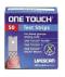 One Touch Test Strips