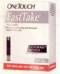 OneTouch FastTake Test Strips