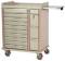 Optimal Line All-Aluminum Medication Box Cart
