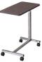 Overbed Table, 4 Point H Base
