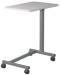 Overbed Table, U Base