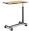 Medical Overbed Table