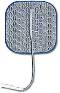 PALS Platinum Blue 2in x 2in