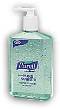 PURELL HAND SANITIZER