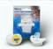 Pacifier Thermometer