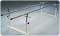 Paralll Bars - 10 ft Stainless Steel