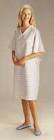 Patient Gowns, Deluxe Cut with Tieside Closure