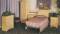 Patient Hospital Room Furniture Package