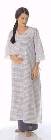 Patient Modesty Wrap 48 in. L x 72 in. W