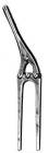 Payr Pylorous Clamps, 8 in