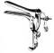 Pederson Vaginal Speculum, Large, 1in x 4-3/4in