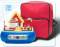 Pediatric Compressor Nebulizer Building Block System