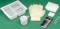 Pediatric Daily Care Tracheostomy Clean & Care Tray