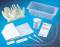 Peel-Lid Urethral Catheterization Trays, Sterile