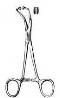 Peers Towel Clamp, 5-3/4
