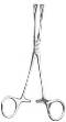 Pennington Tissue Forceps, 8 in