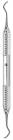 Periodontal Silk Curette, Columbia
