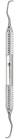 Periodontal Silk Curette, Gracey #13/14