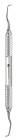 Periodontal Silk Curette, Gracey #11/12