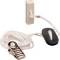 Personal Alarm Replacement Magnet and Pull-Cord