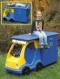Petes Pickup Pediatric Table
