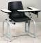 Phlebotomy Chair w/ Flip Arm