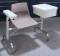 Phlebotomy Chair with Drawer