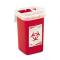 Phlebotomy Container -  1.5 Quarts