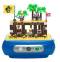 Pirate Island Building Block Set