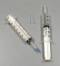 Piston-Syringe Feeding Irrigation Tray