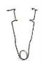Plain Wire Eye Speculum, 2-1/2 in, Blades 15mm Wide