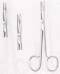 Plaster Shears, Scalloped Blade, 9-1/4 in